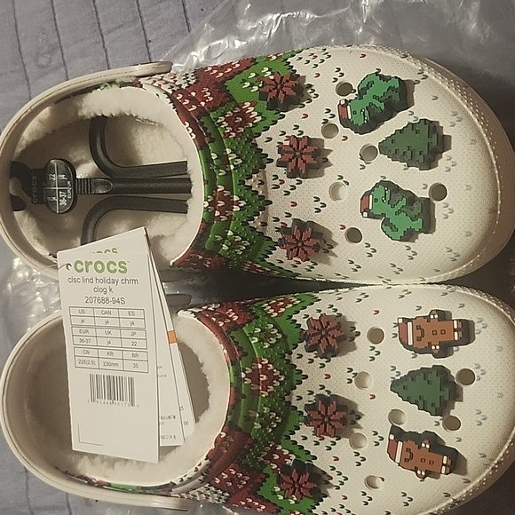 Crocs new - Picture 4 of 4